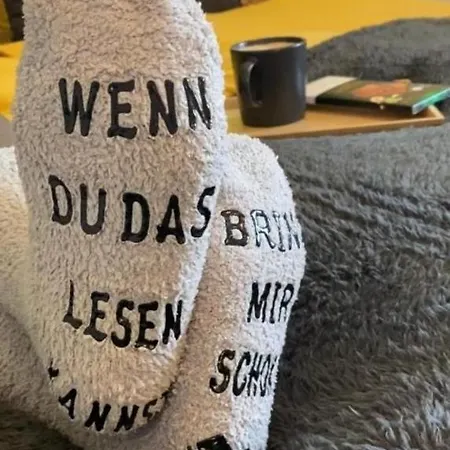 Apartment Wald *