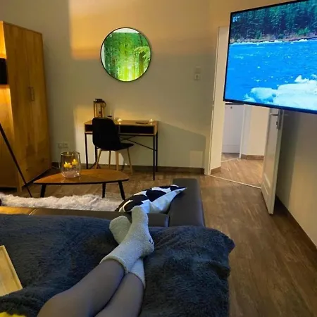 Apartment Wald