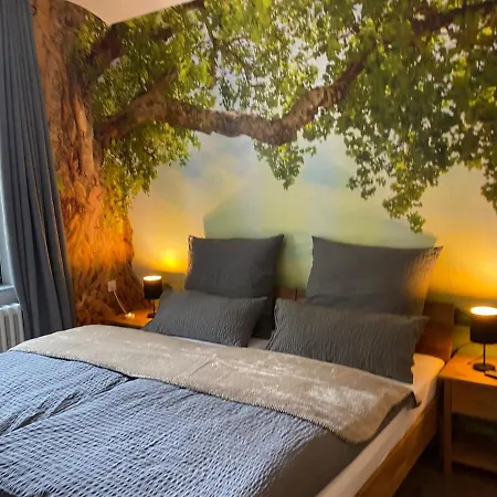 Wald Apartment